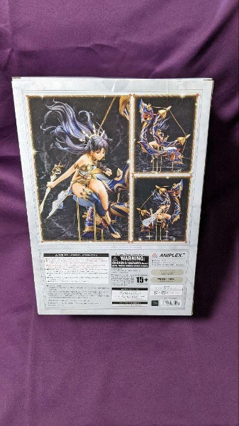 Archer Ishtar 1/7 Figure Fate / Grand Order From Aniplex Limited Japan