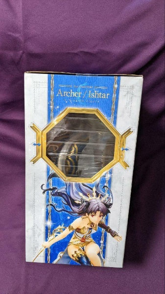 Archer Ishtar 1/7 Figure Fate / Grand Order From Aniplex Limited Japan