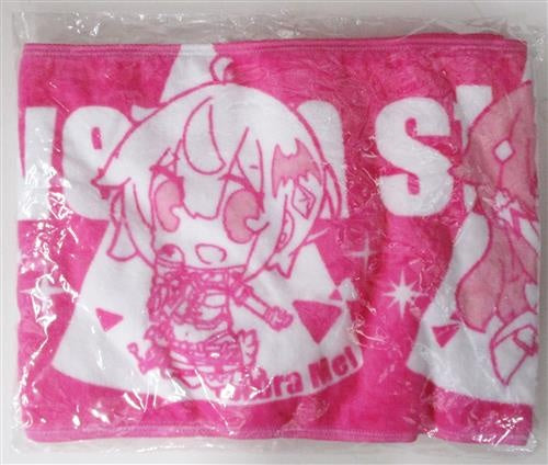 hololive hololive muffler towel ticket bonus