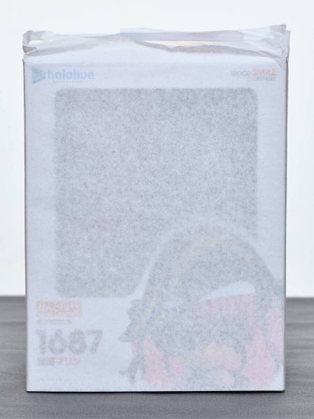 Good Smile Company Nendoroid holoLive figure Houshou Marine Japan ABS&PVC Japan