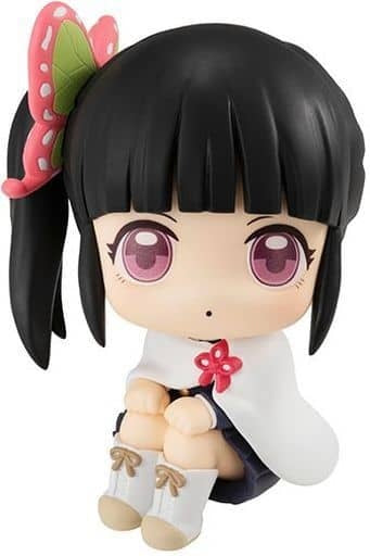 Megahouse Figure Rukappu Kanao Tsuyuri Demon Slayer Kimetsu no Yaiba