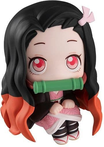 Megahouse Figure Rukappu Nezuko Kamado Demon Slayer Kimetsu no Yaiba