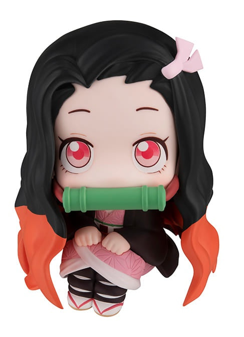Megahouse Figure Rukappu Nezuko Kamado Demon Slayer Kimetsu no Yaiba