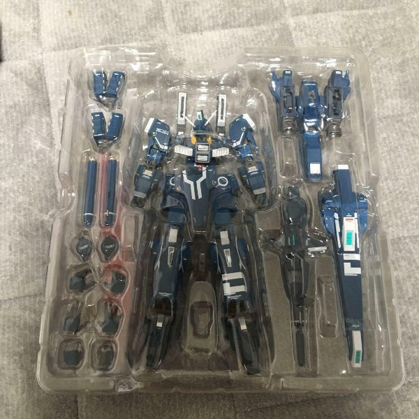 BANDAI ROBOT Spirits Ka signature SIDE MS Gundam Mk-V marking plus Ver. Figure