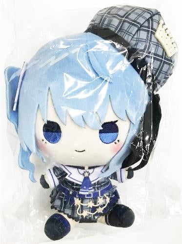 Don Quixote hololive x Don Quixote Mochidoru Hoshimachi Suisei