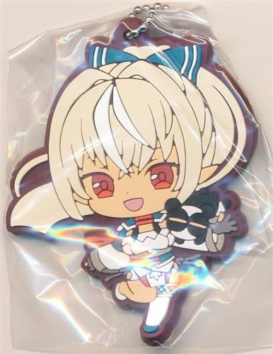 Bandai hololive Capsule Rubber Mascot Collection VOL.3 Shiranui Flare