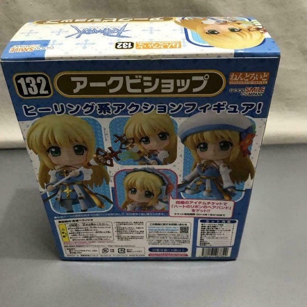 Nendoroid Ark Bishop Ragnarok Online Figure Good Smile Company Japan Import