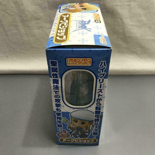 Nendoroid Ark Bishop Ragnarok Online Figure Good Smile Company Japan Import