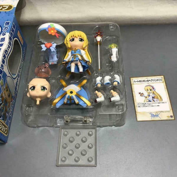 Nendoroid Ark Bishop Ragnarok Online Figure Good Smile Company Japan Import