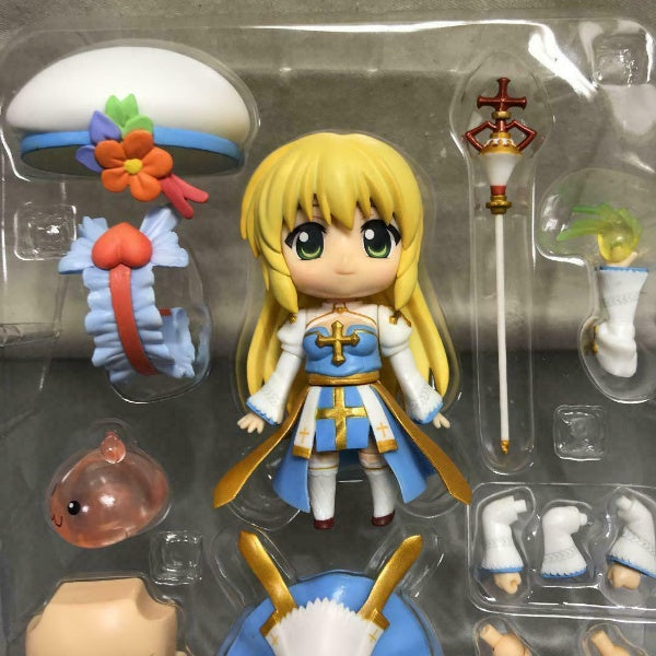 Nendoroid Ark Bishop Ragnarok Online Figure Good Smile Company Japan Import