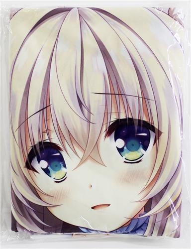 Lump of Sugar Yumahorome Lost children looking for tomorrow at the mansion where time has stopped Draw down body pillow cover Mina Getchuya bonus