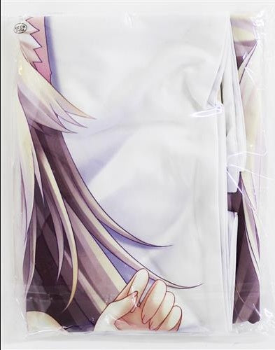 Lump of Sugar Yumahorome Lost children looking for tomorrow at the mansion where time has stopped Draw down body pillow cover Mina Getchuya bonus