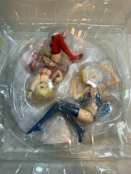Alphamax 1/7 PVCPre-paintedFigure Fate / EXTELLA Nero Claudius Altria Pendragon