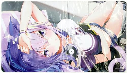 hololive hololive 3rd Anniversary Rubber Mat Nekomata Okayu