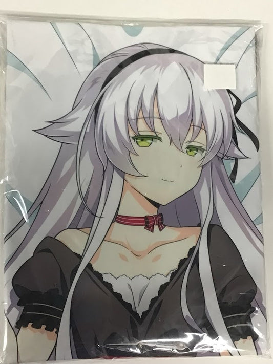 Fuji Bowl The Legend of Heroes VI Sora No Kiseki Dakimakura Cover Pillow Case Altina Orion