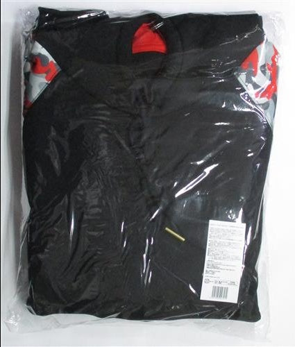 KADOKAWA hololive Parka Project Roboco-san Black ver