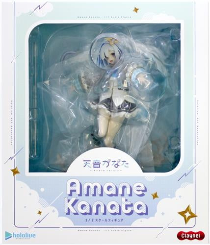 Krenel hololive Amane Kanata figure Krenel