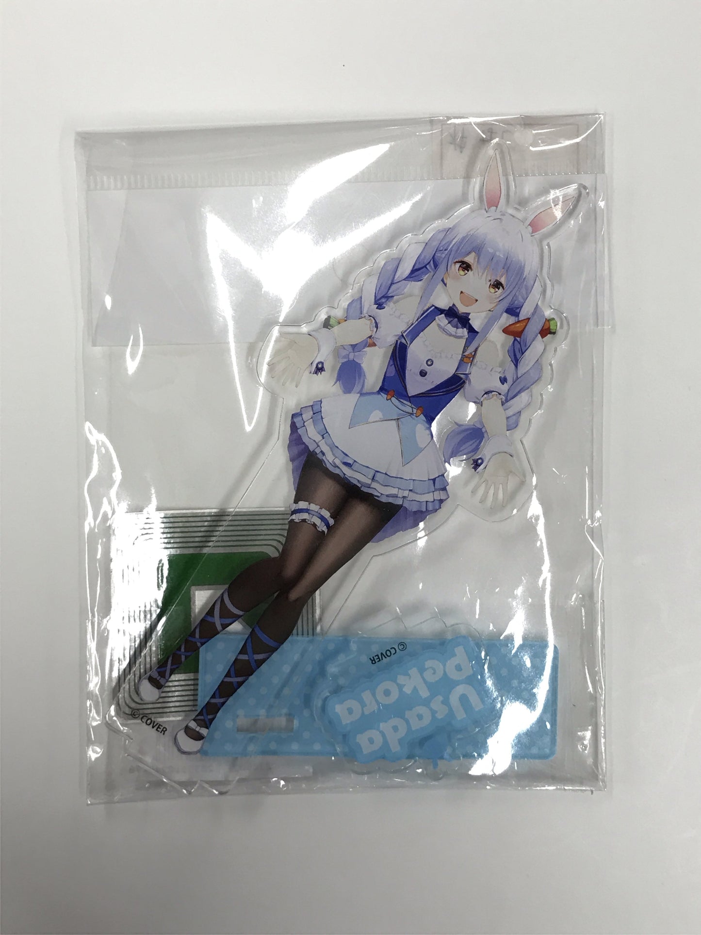 Movic hololive Acrylic Stand Usada Pekora Cute Rabbit