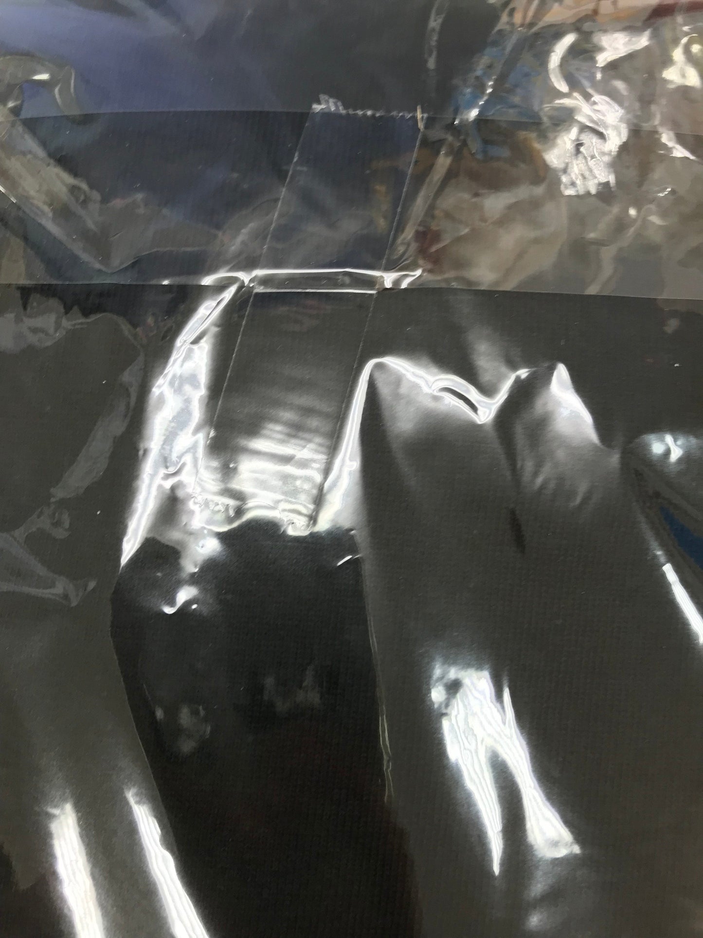 ZOZOTOWN hololivexZOZOTOWN T-shirt hoodie set Kazama Iroha ver