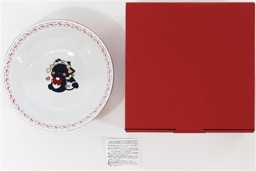 hololive hololive Birthday Anniversary 2022 Devil's Sin Bowl Yuzuki Choco