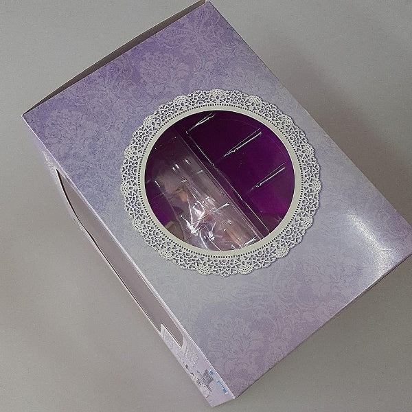 Re Zero Emilia Tea Party Figure Ichiban Kuji Prize B BANDAI Japan Import Toy