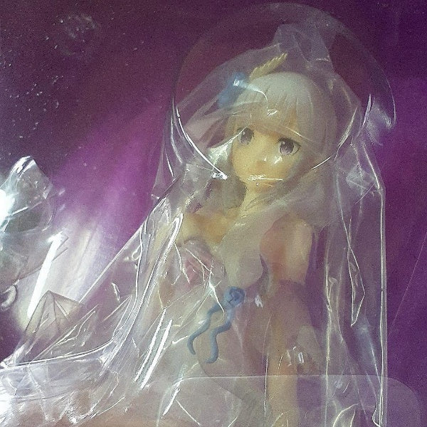 Re Zero Emilia Tea Party Figure Ichiban Kuji Prize B BANDAI Japan Import Toy