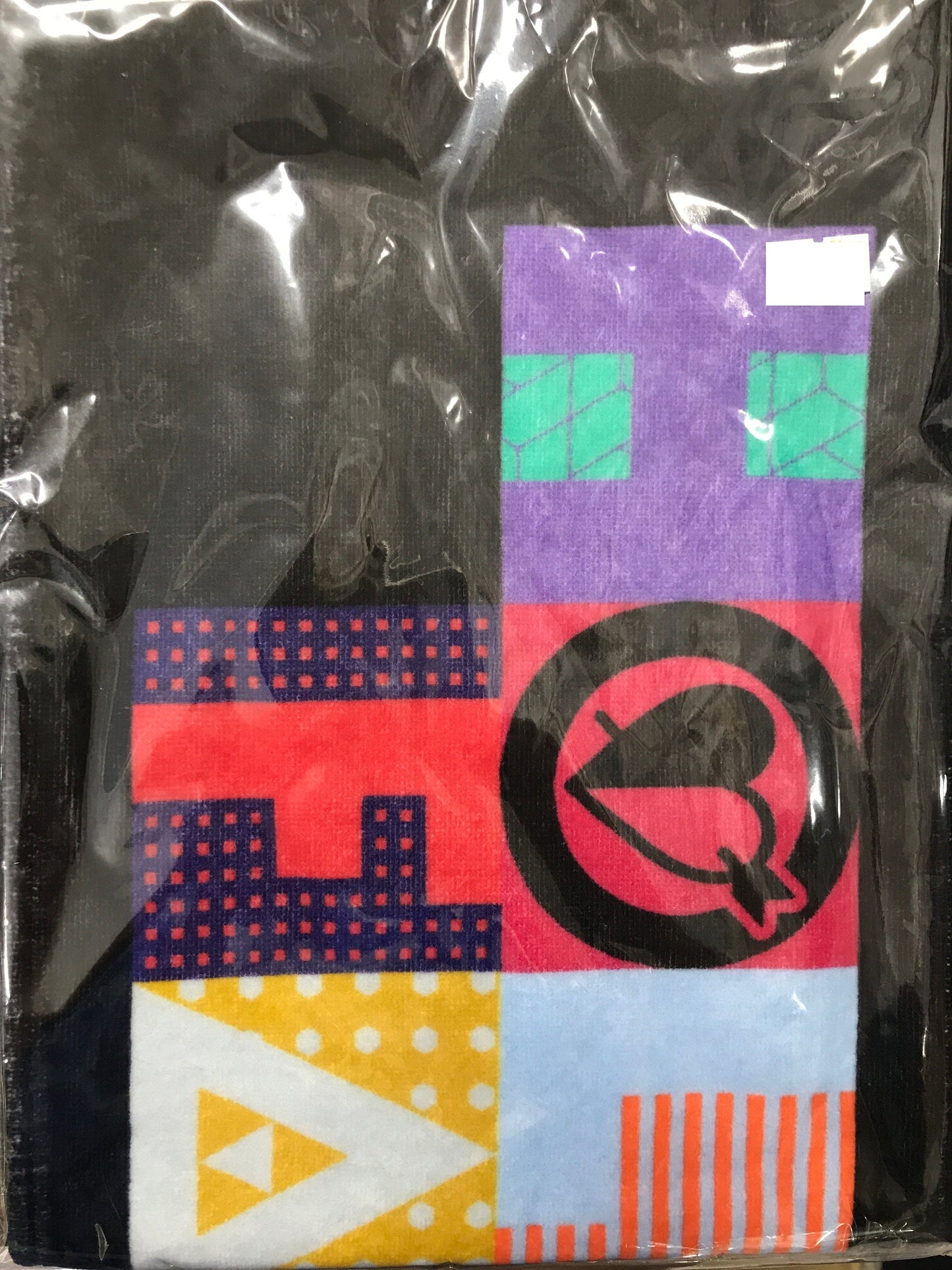 hololive hololive HOLOLIVE FANTASY 1st LIVE FAN FUN ISLAND muffler towel HOLOLIVE FANTASY 1st LIVE FAN FUN ISLAND