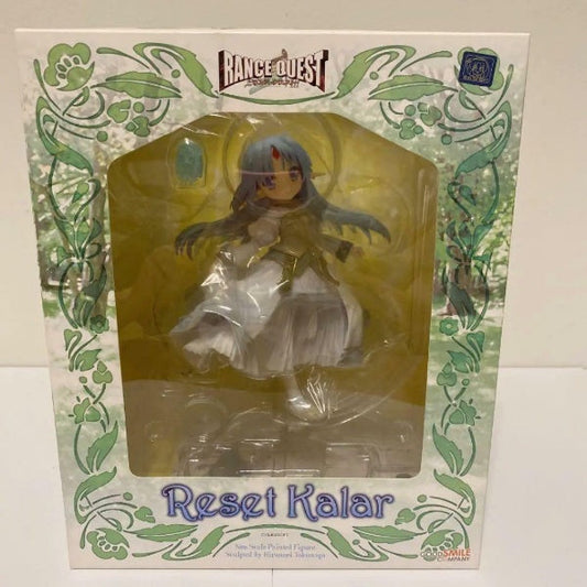 Rance Quest Reset Kalar Figure Good Smile Company