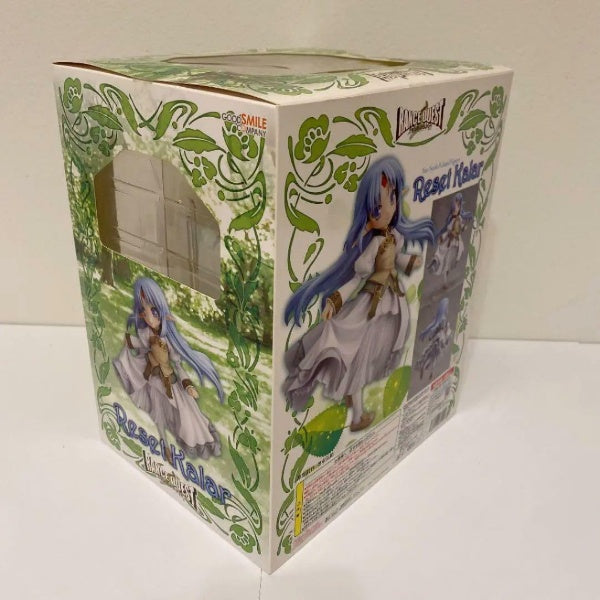 Rance Quest Reset Kalar Figure Good Smile Company