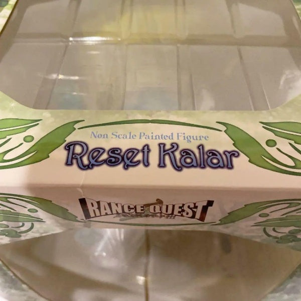 Rance Quest Reset Kalar Figure Good Smile Company