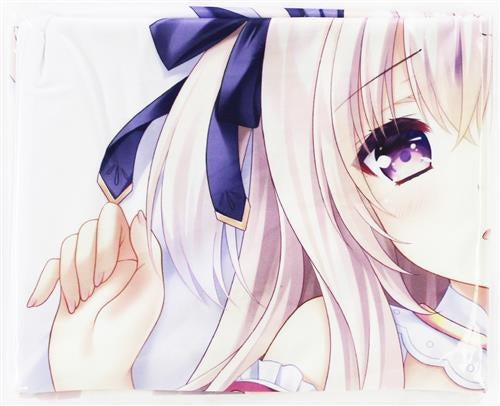 Lump of Sugar Arcana Alchemia Dakimakura Cover Pillow Case Fine Sofmap Bonus
