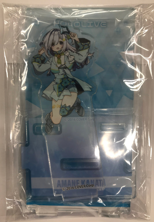 hololive Chugai Mining Hololive 2nd Anniversary Illustration Connected Diorama Acrylic Stand Amane Kanata