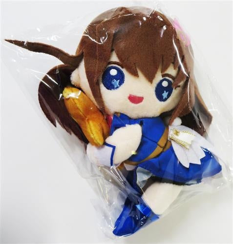 hololive hololive birthday commemoration 2021 mini plush toy Tokino Sora