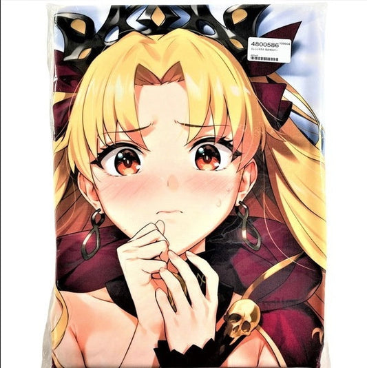 OrangeMaru YD FGO Ereshkigal Body Pillow Cover Fress Aqua Premier Fate Fate Rin Tohsaka TYPE MOON