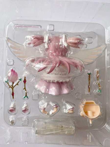 Nendoroid Puella Magi Madoka Magica Ultimate Madoka Figure Good Smile Company
