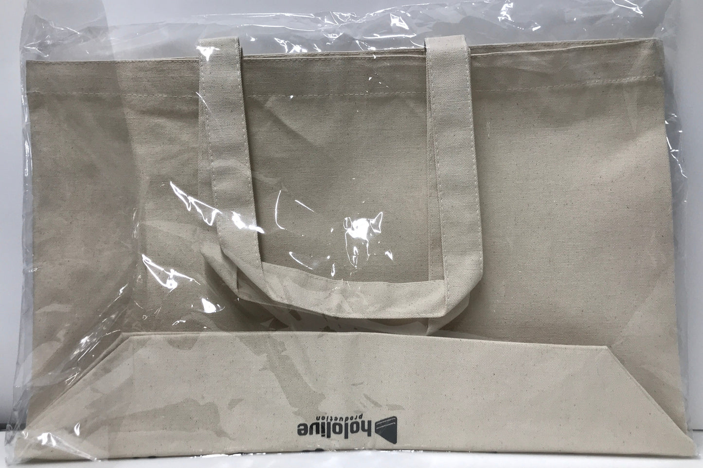 hololive hololive Kanda Festival 2023 Chibi Character Large Tote