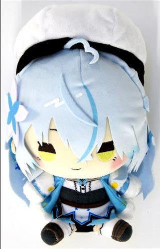 Don Quijote hololive x Don Quijote Mochidoru Yukihana Lamy