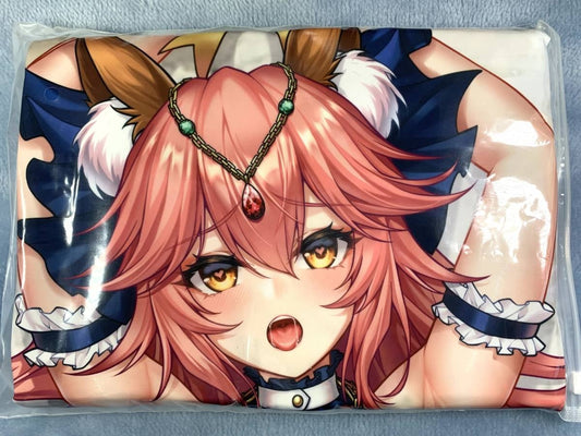 Remosha Fate/Grand Order Tamamo no Mae Dakimakura Cover Pillow Case Edition 4