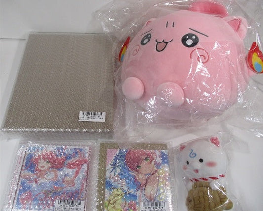 hololive hololive 5th Anniversary Full Set Limited Quantity Ver. Sakura Miko