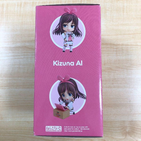 Nendoroid Kizuna AI Action Figure Good Smile Company From Japan