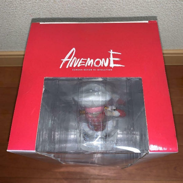 Figure Eureka Seven Hi-Evolution Anemone From Japan Union Creative Complete