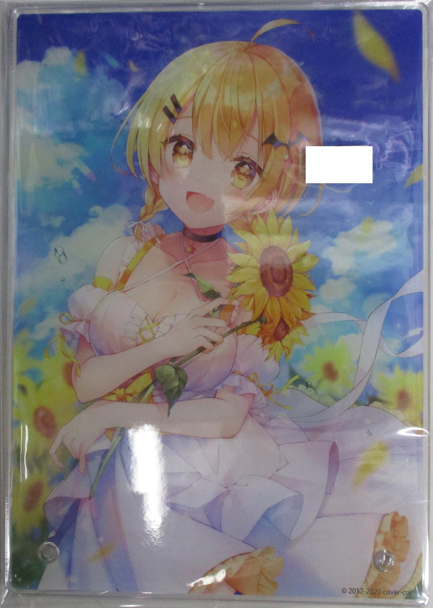 hololive hololive acrylic panel Yozora Mel