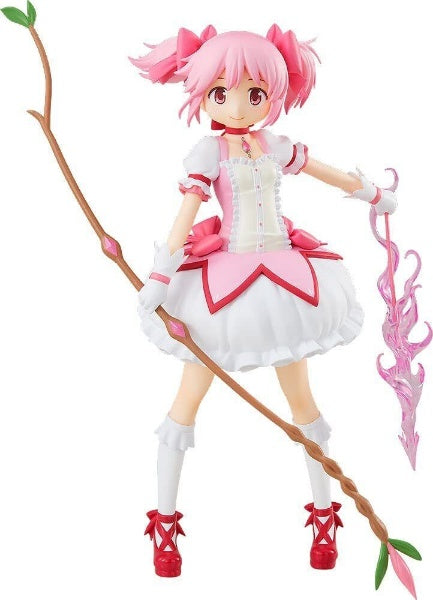 Puella Magi Madoka Magica Madoka Kaname figure Pop Up Parade GOOD SMILE COMPANY