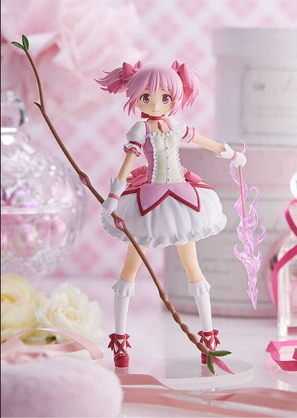 Puella Magi Madoka Magica Madoka Kaname figure Pop Up Parade GOOD SMILE COMPANY
