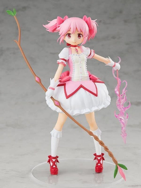 Puella Magi Madoka Magica Madoka Kaname figure Pop Up Parade GOOD SMILE COMPANY