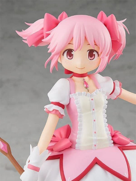 Puella Magi Madoka Magica Madoka Kaname figure Pop Up Parade GOOD SMILE COMPANY