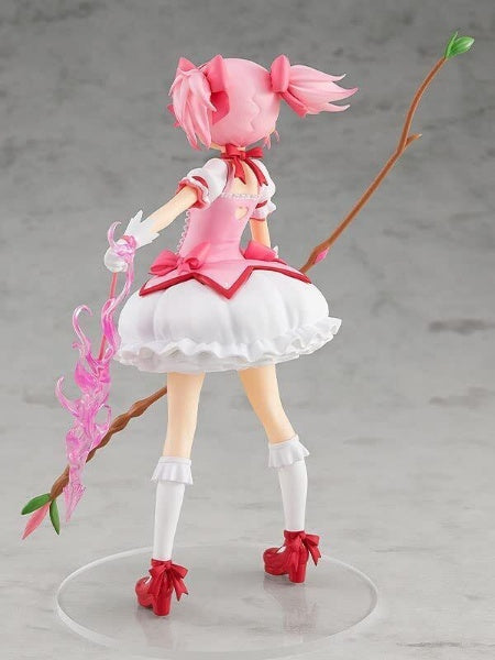 Puella Magi Madoka Magica Madoka Kaname figure Pop Up Parade GOOD SMILE COMPANY