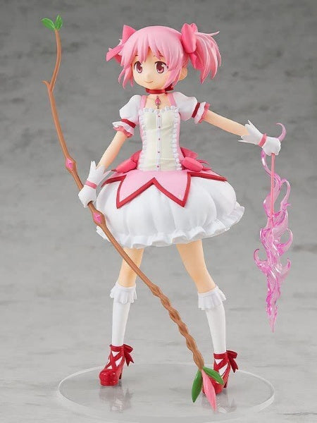 Puella Magi Madoka Magica Madoka Kaname figure Pop Up Parade GOOD SMILE COMPANY