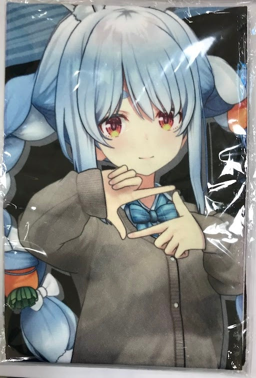 Bandai hololive hololive ERROR muffler towel collection Ugetsu Mizuta Usada Pekora