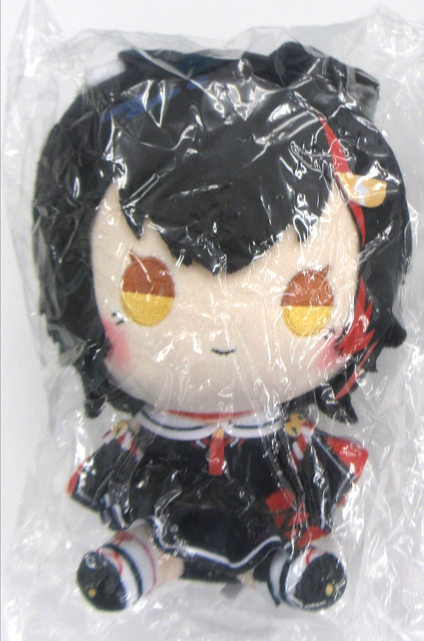 Don Quijote hololive x Don Quijote Mochidoru Ookami Mio